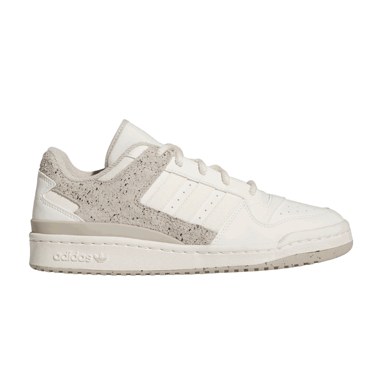 adidas adidas originals Forum Low 'White Wonder Beige'