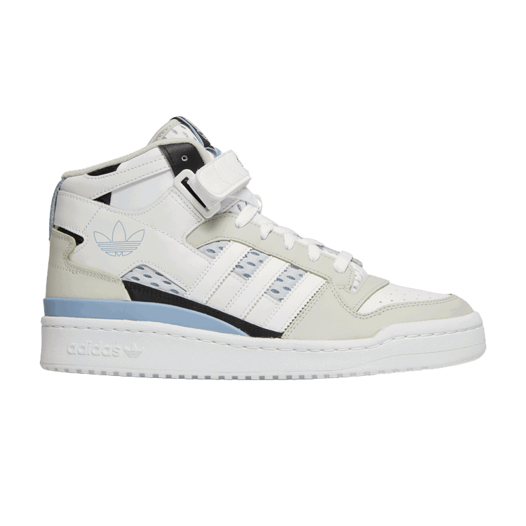 adidas adidas Forum Mid White Ambient Sky