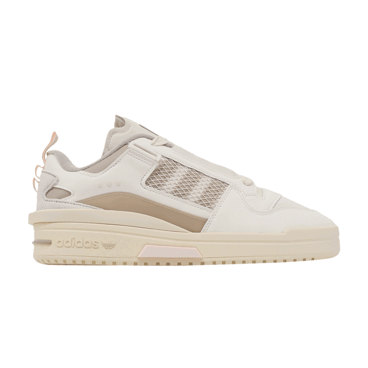 adidas adidas originals Forum Mod Low 'White Wonder Beige'