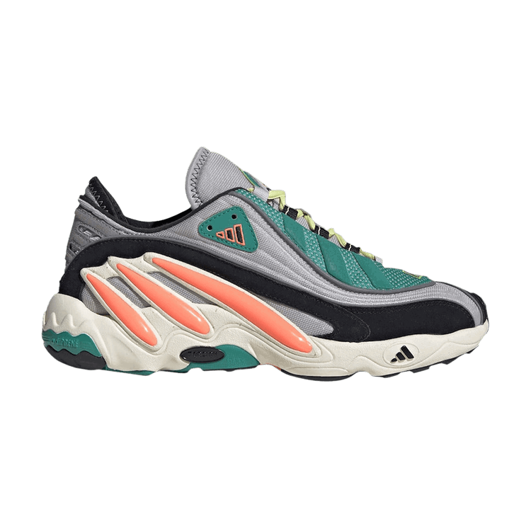 adidas adidas originals FYW 98 'Signal Coral'