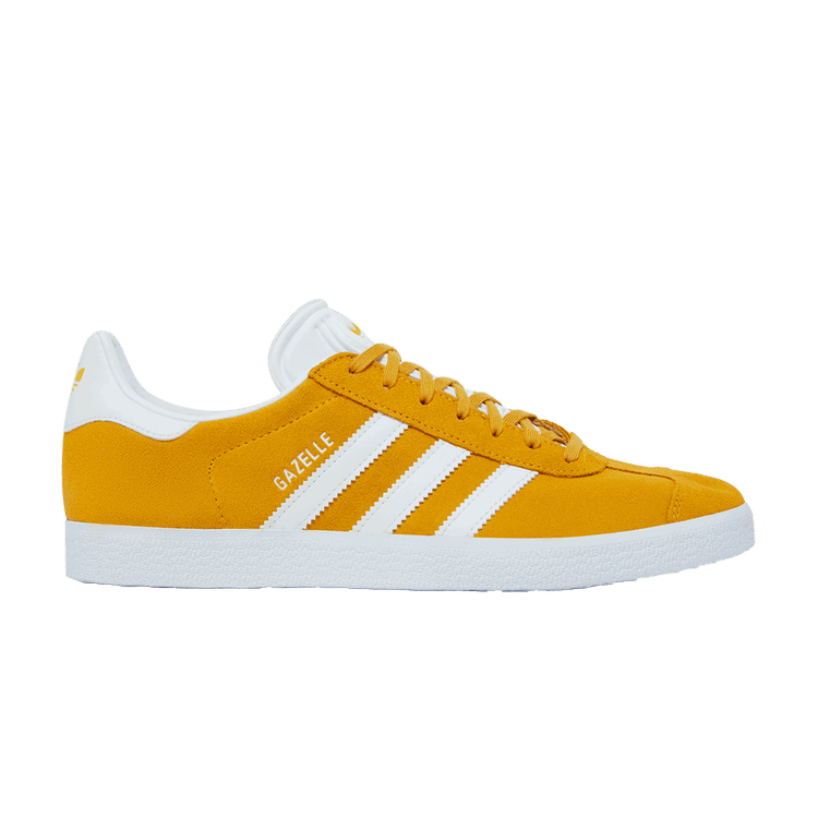 adidas adidas originals Gazelle 'Crew Yellow'