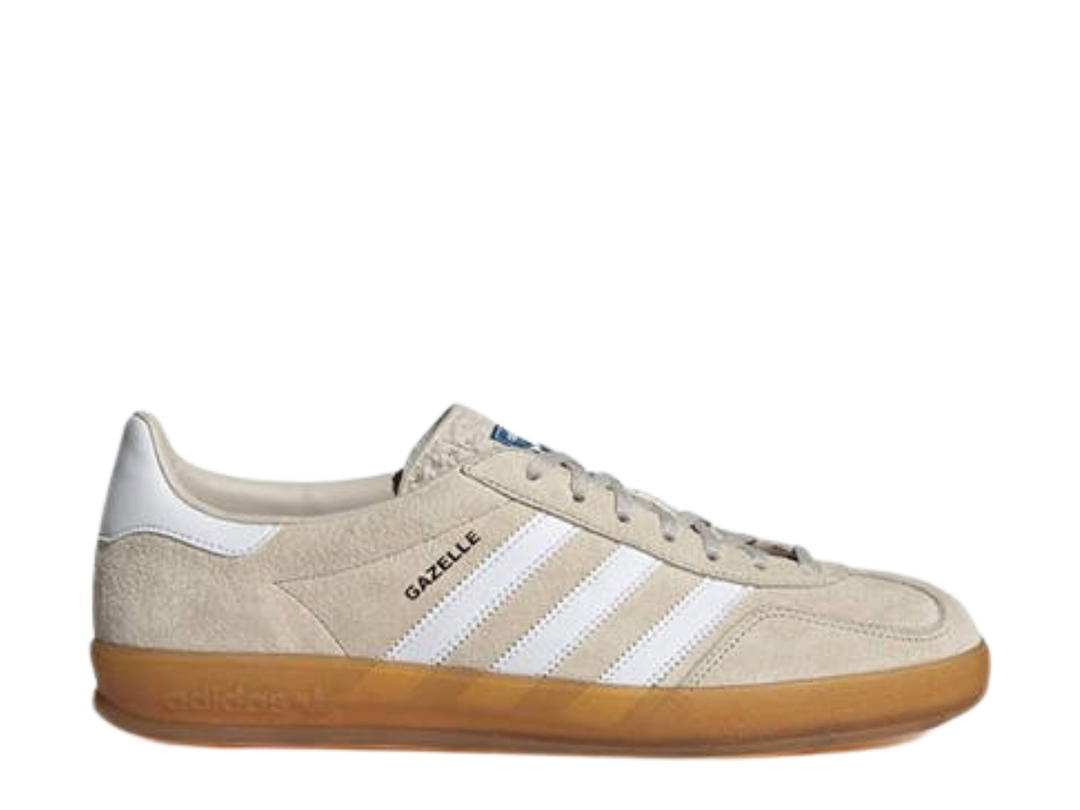 adidas adidas Originals Gazelle Indoor Clear Brown Cloud White Gum