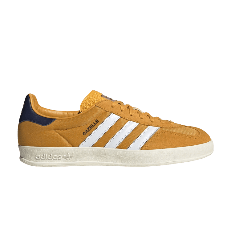 adidas adidas Gazelle Indoor Preloved Yellow