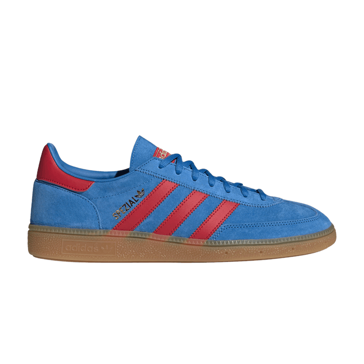 adidas adidas Handball Spezial Bright Blue