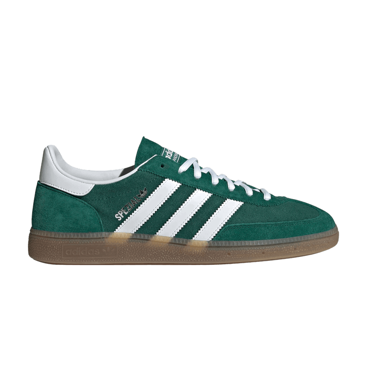adidas adidas Handball Spezial Collegiate Green Gum