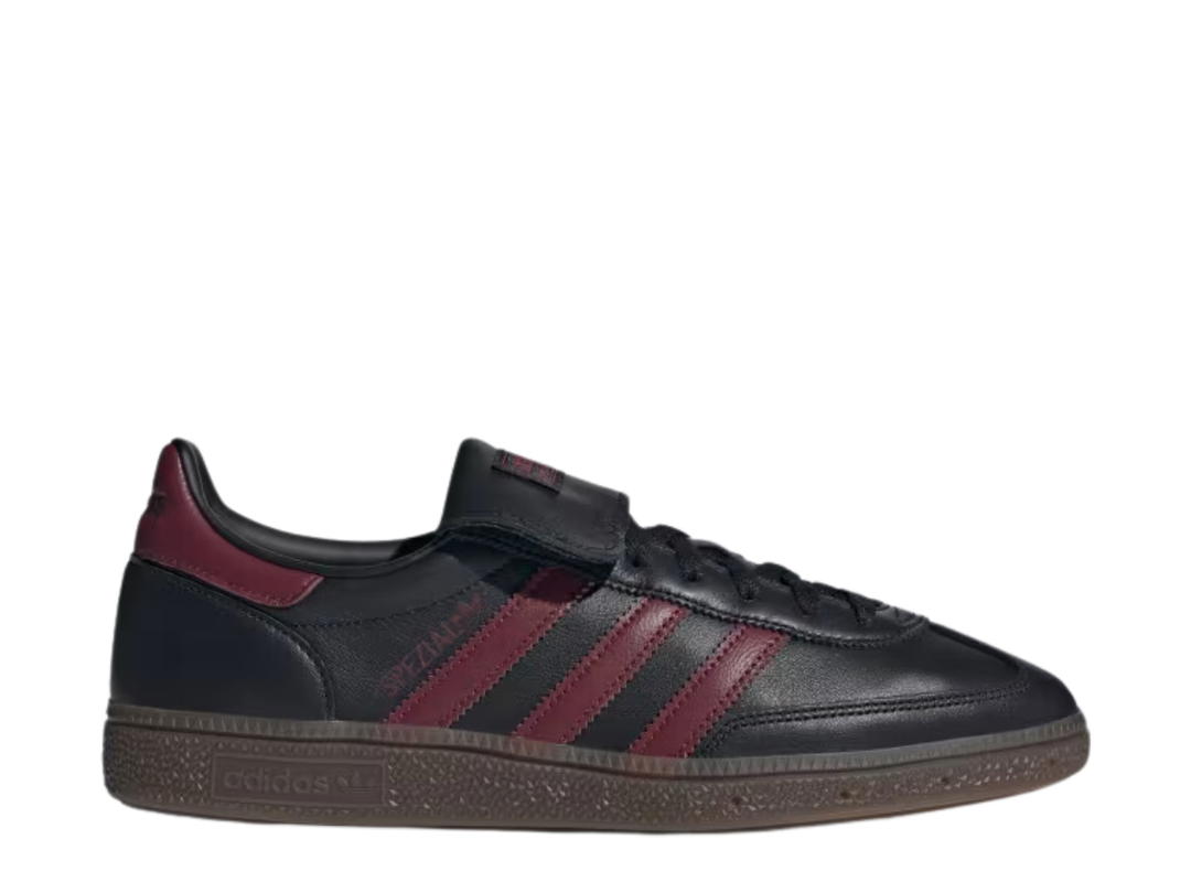 adidas adidas Originals Handball Spezial Core Black Shadow Red Gum