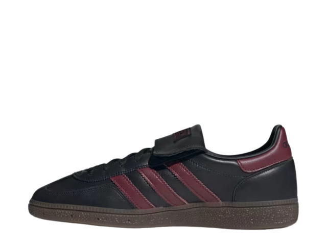 adidas adidas Originals Handball Spezial Core Black Shadow Red Gum - view 2