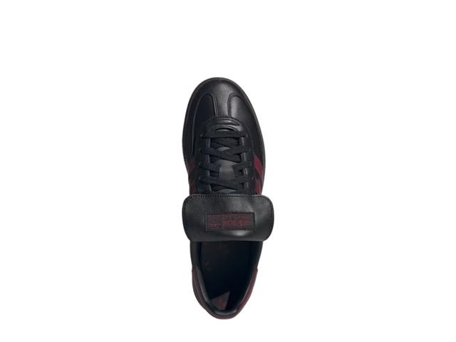 adidas adidas Originals Handball Spezial Core Black Shadow Red Gum - view 3