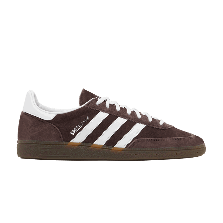 adidas adidas Handball Spezial Shadow Brown Gum