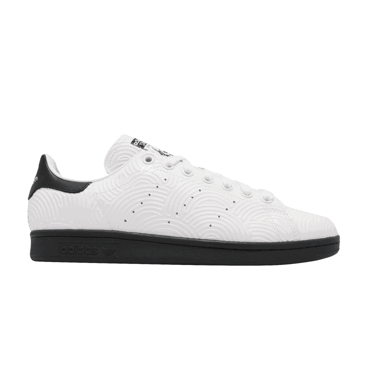 adidas adidas originals Hirocoledge x Stan Smith 'Takahashi Hiroko - White'