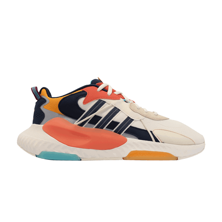 adidas adidas originals Hi-Tail 'Chalk White'