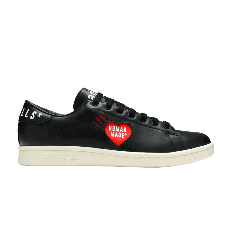 adidas adidas Stan Smith Human Made Black