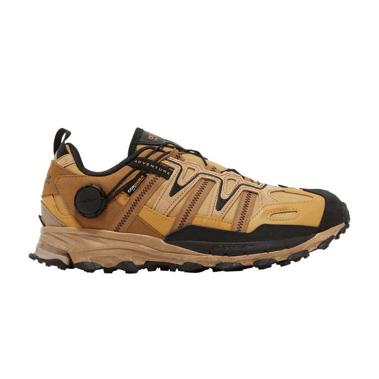 adidas adidas originals Hyperturf Gaiter 'Golden Beige'
