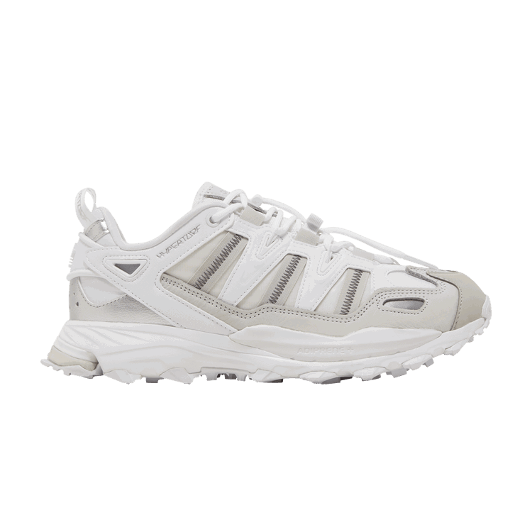 adidas adidas originals Hyperturf 'White Silver Metallic'
