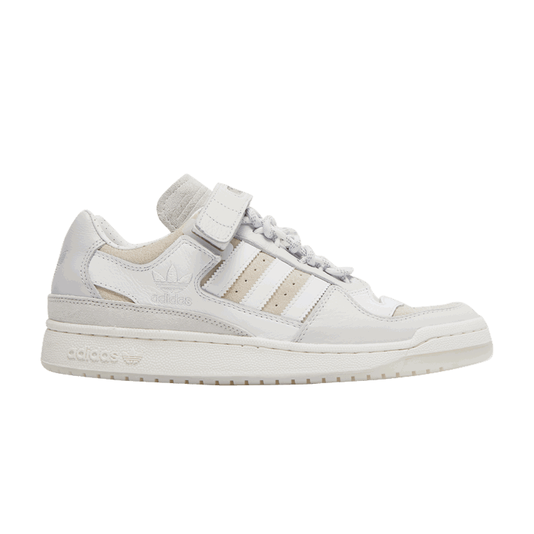 adidas adidas Forum Lo Beyonce Ivy Park Core White