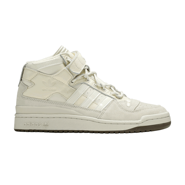 adidas adidas Forum Mid Ivy Park Icy Park Cream White
