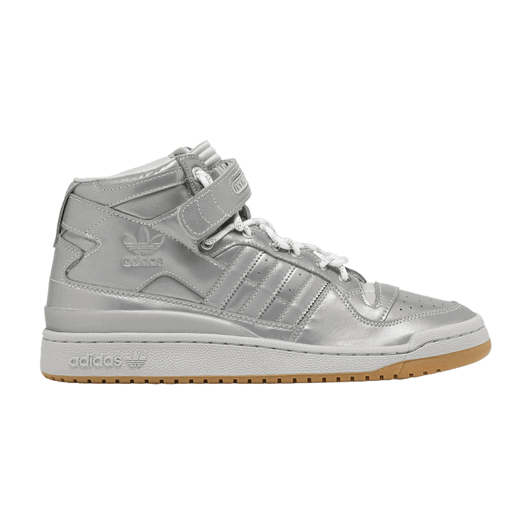 adidas adidas Forum Mid Ivy Park Icy Park Silver