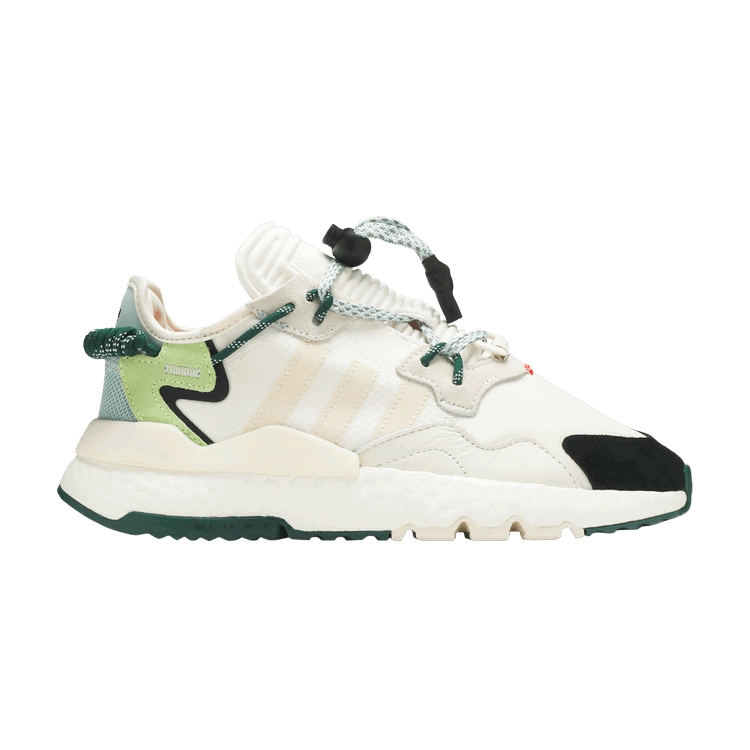 adidas adidas Nite Jogger Beyonce Ivy Park Off White