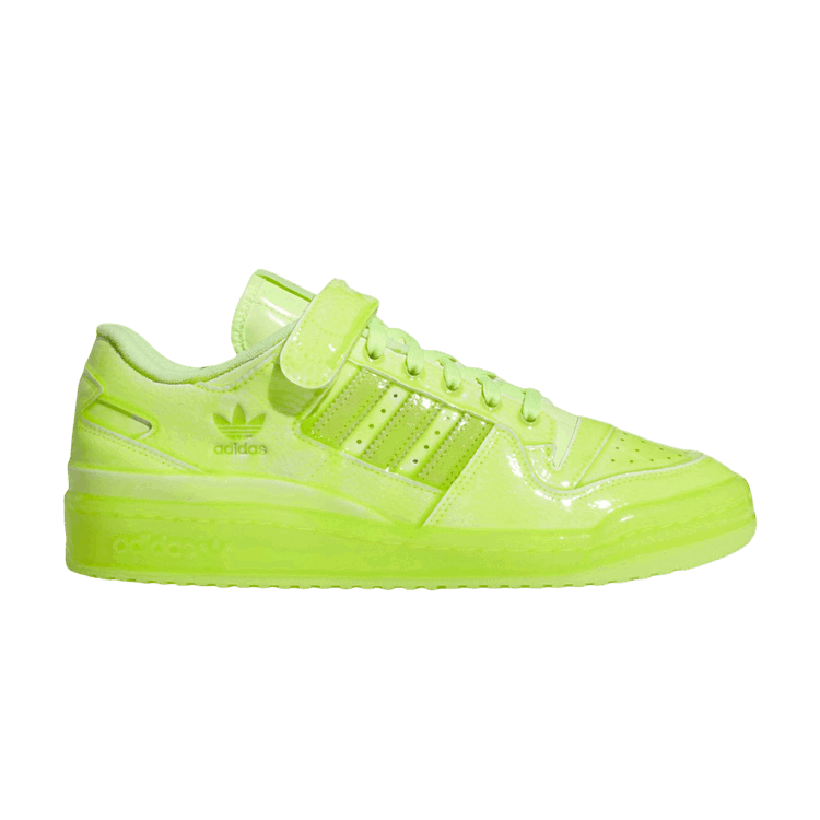 adidas adidas Forum Low Jeremy Scott Dipped Yellow