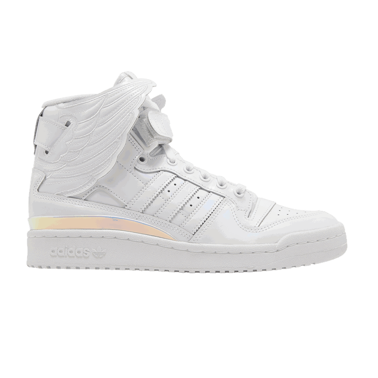 adidas adidas Forum Hi Wings 4.0 Jeremy Scott White Opal