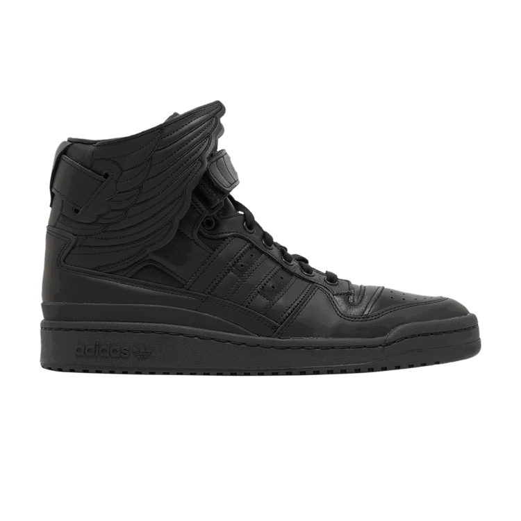 adidas adidas Forum Hi Wings 4.0 Jeremy Scott Black