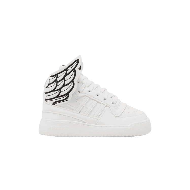 adidas adidas originals Jeremy Scott x Wings 4.0 I 'Cloud White'