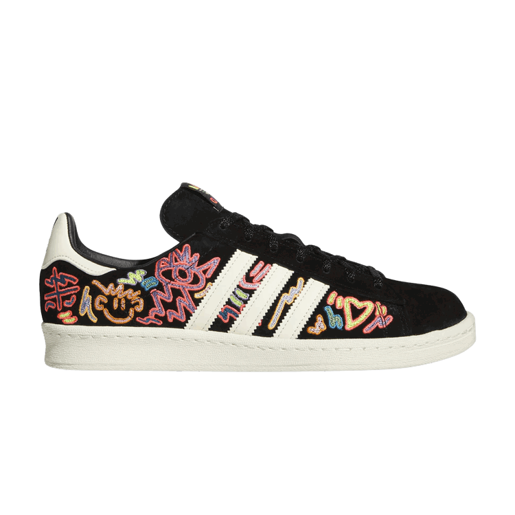 adidas adidas Campus 80s Kris Andrew Small Pride Collection