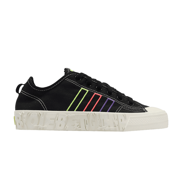 adidas adidas originals Kris Andrew Small x Nizza 'Pride'