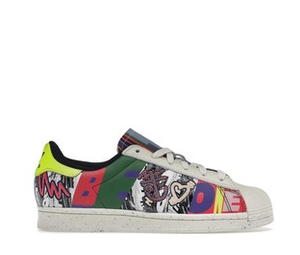 Buy adidas Superstar Kris Andrew Small Pride Collection at Sasom – Authentic and Ready to Ship