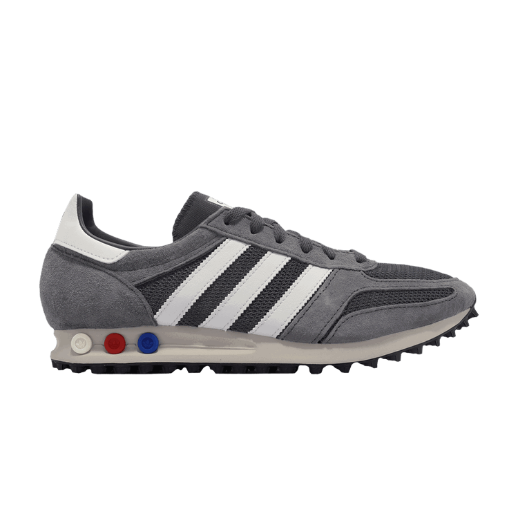 adidas adidas originals LA Trainer OG 'Solid Grey'