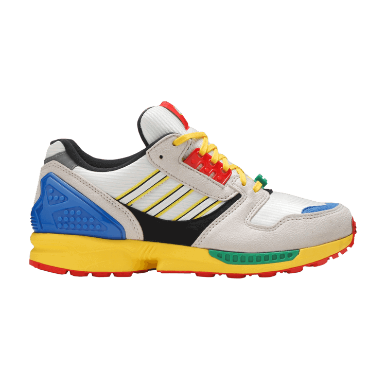 adidas adidas ZX 8000 LEGO