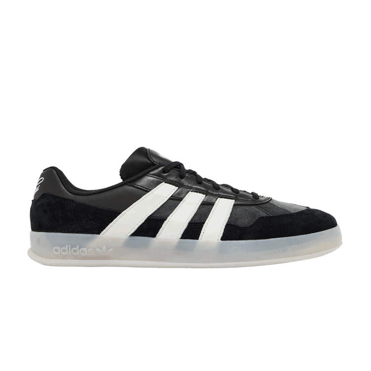 adidas adidas originals Mark Gonzales x Aloha Super 'Core Black'