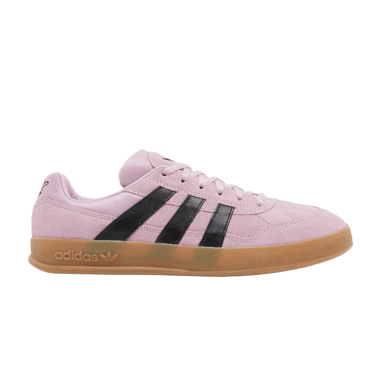 adidas adidas originals Mark Gonzales x Aloha Super 'One Black Eye'