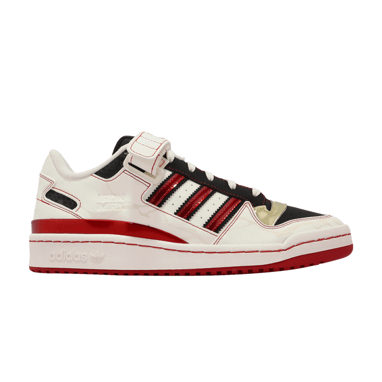 adidas adidas Forum Low Marvel Ironman