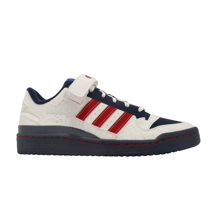 adidas adidas Forum Low Marvel Spider-Man