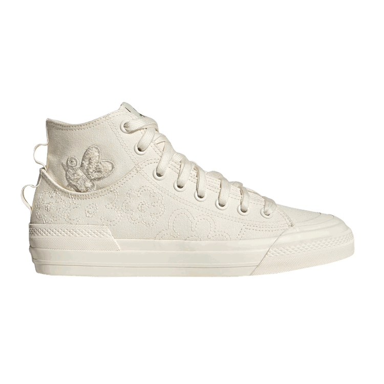 adidas adidas originals Melting Sadness x Nizza High DL 'Bee With You - Cream White'