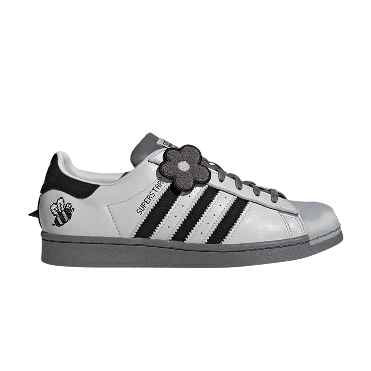 adidas adidas Superstar Melting Sadness Bee Grey