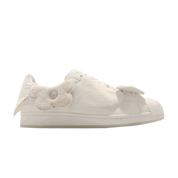 adidas adidas originals Melting Sadness x Superstar 'Bee with You Pack - Cream White'
