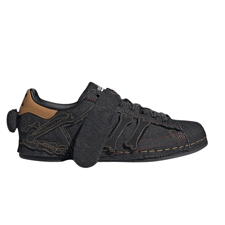 adidas adidas Superstar Melting Sadness Halloween