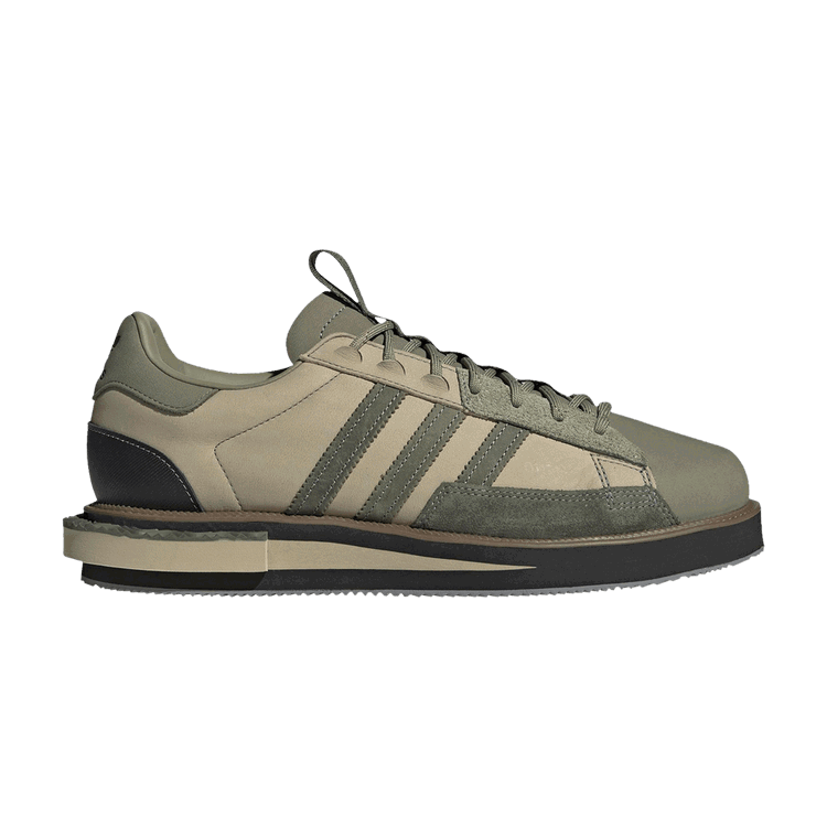 adidas adidas originals MFX Reboot Low 'Savannah Earth'