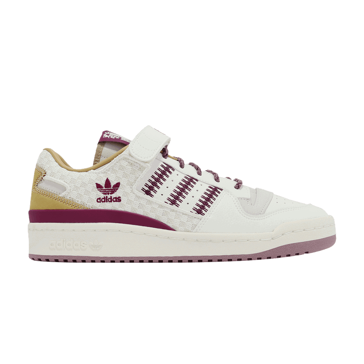 adidas adidas originals Miffy x Fansack x Forum 84 Low 'Chinese New Year'