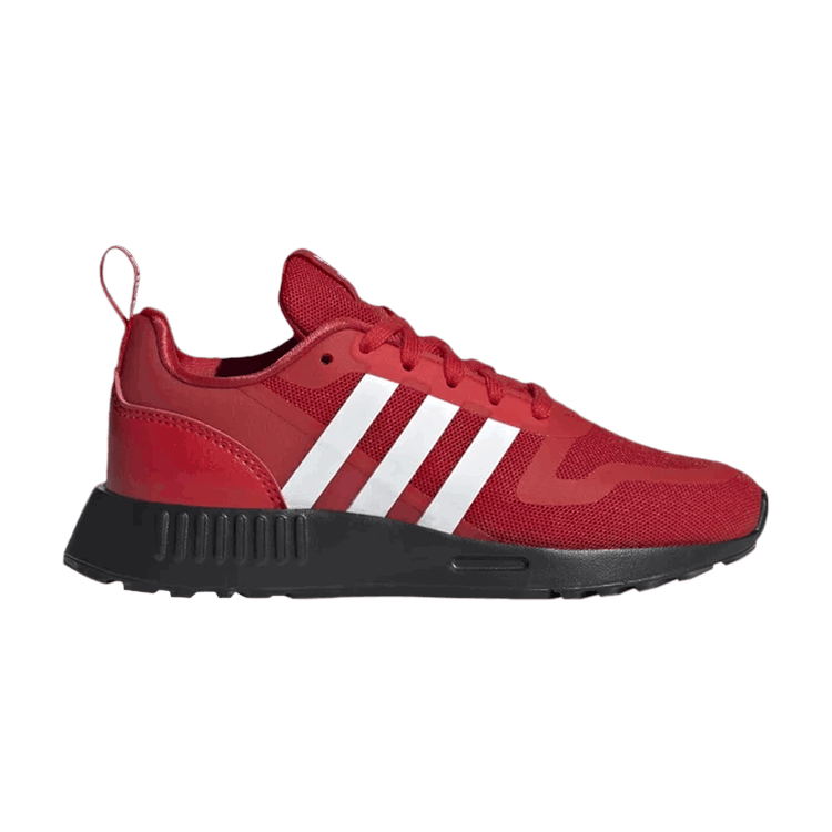 adidas adidas originals Multix Little Kid 'Vivid Red'