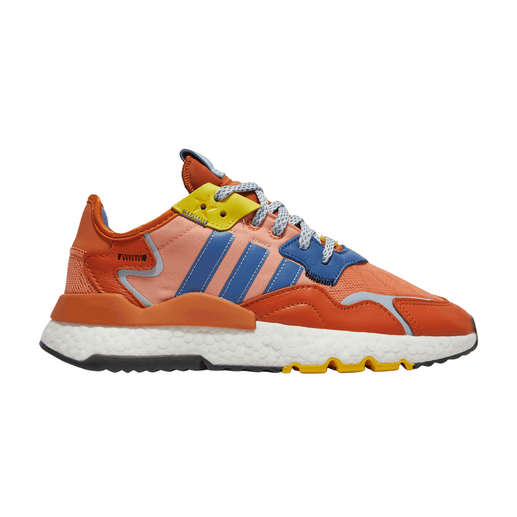 adidas adidas Nite Jogger Ninja Amber Tint
