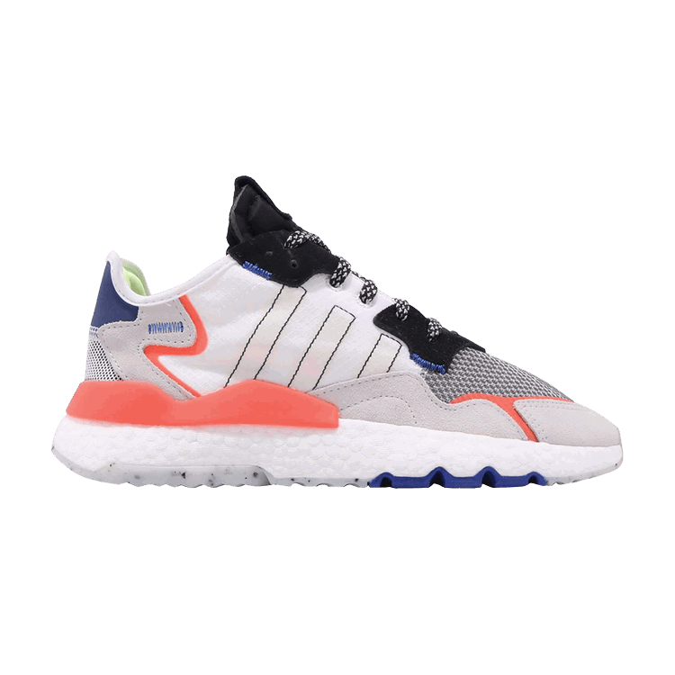 adidas adidas originals Nite Jogger 'Solar Red'