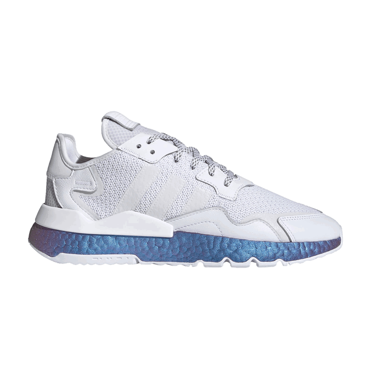 adidas adidas Nite Jogger Cloud White Crystal
