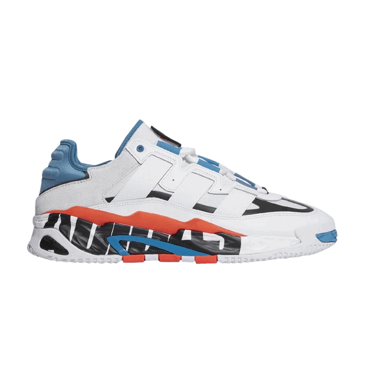 adidas adidas originals Niteball 'Big Logo'