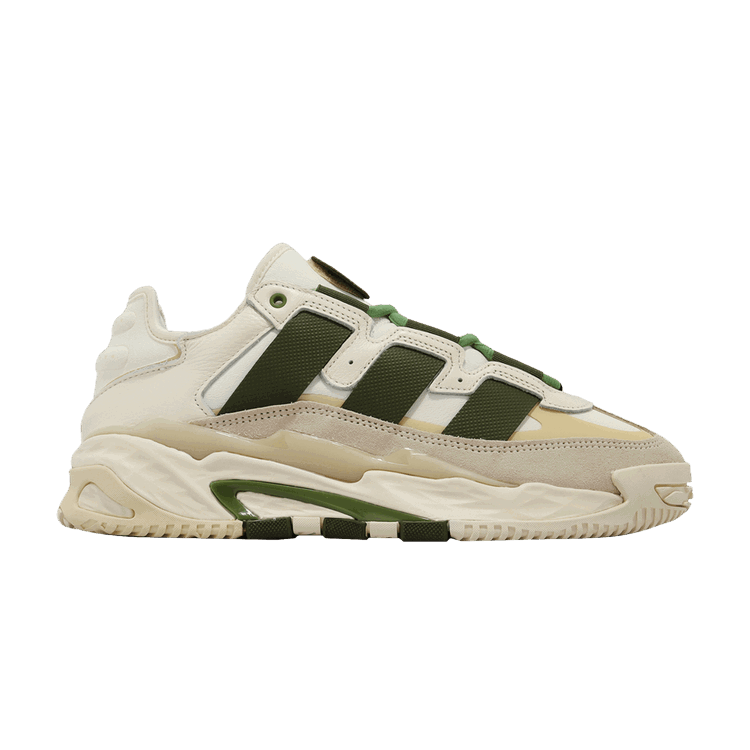 adidas adidas originals Niteball 'Clear White Wild Pine'