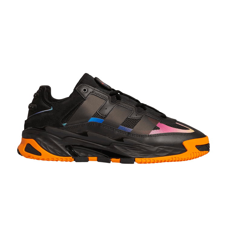 adidas adidas originals Niteball 'Club Fresh'
