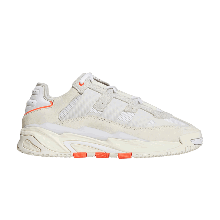 adidas adidas originals Niteball 'Cream White'