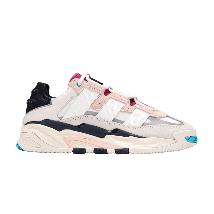 adidas adidas originals Niteball 'Cream White Pink Tint'